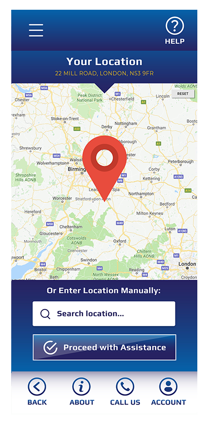 App Screen 3
