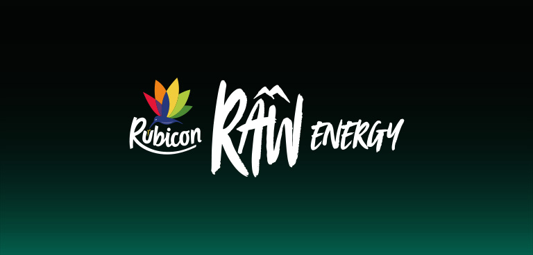 Rubicon Raw Influencer Marketing Campaign