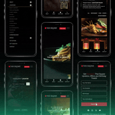 Website Plan & Strategy