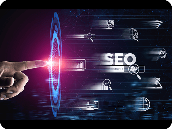 Technical SEO